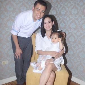 Meet your Posher, Marian